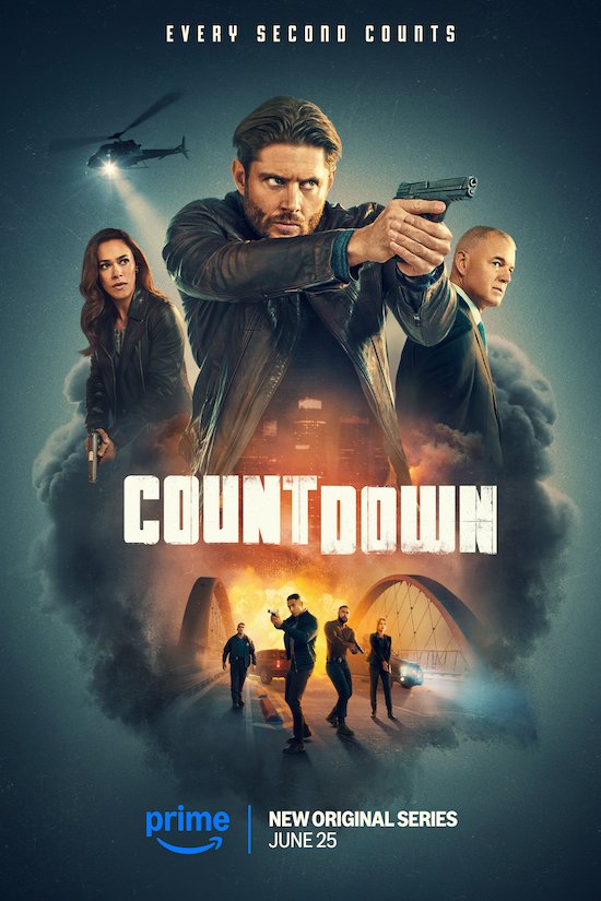 Countdown (TV Series 2025-) [Dual Audio] [Hin+Eng]