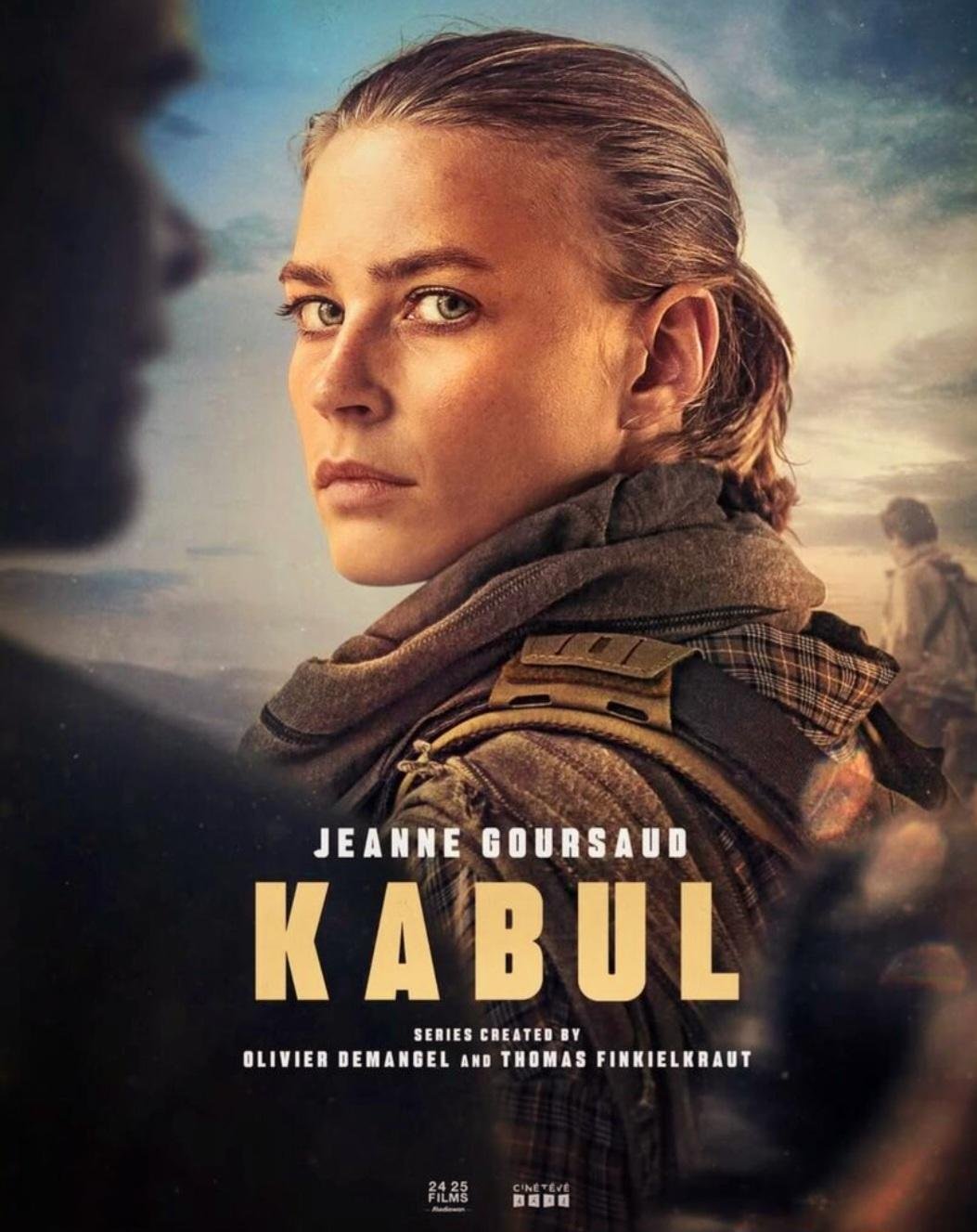 Kabul (TV Mini Series 2025-) [Dual Audio] [Hin+Eng]