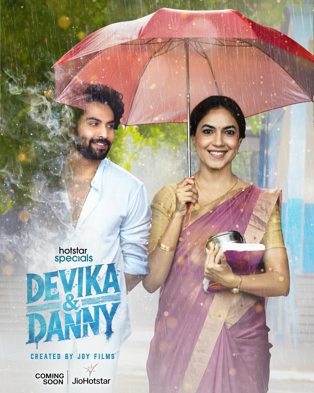Devika & Danny (TV Series 2025-) Hin+Tel June 16, 2025