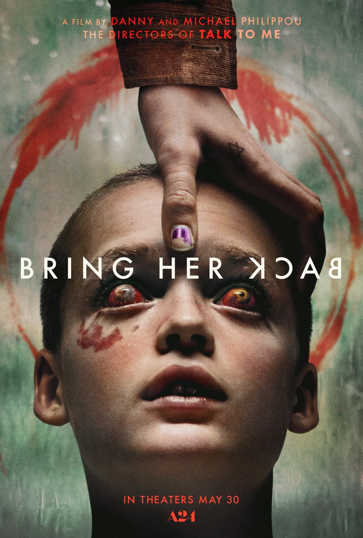 Bring Her Back (2025) 1080p WEBRip [Dual Audio] [Hindi+English] x264