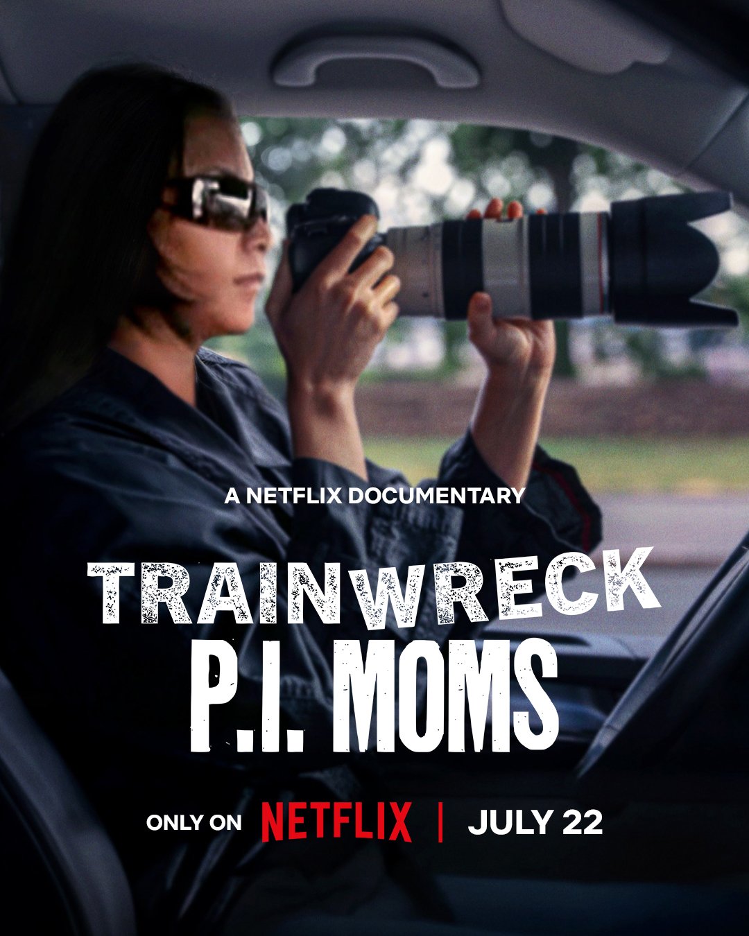 Trainwreck P.I. Moms (2025) 1080p WEB-DL [Dual Audio]