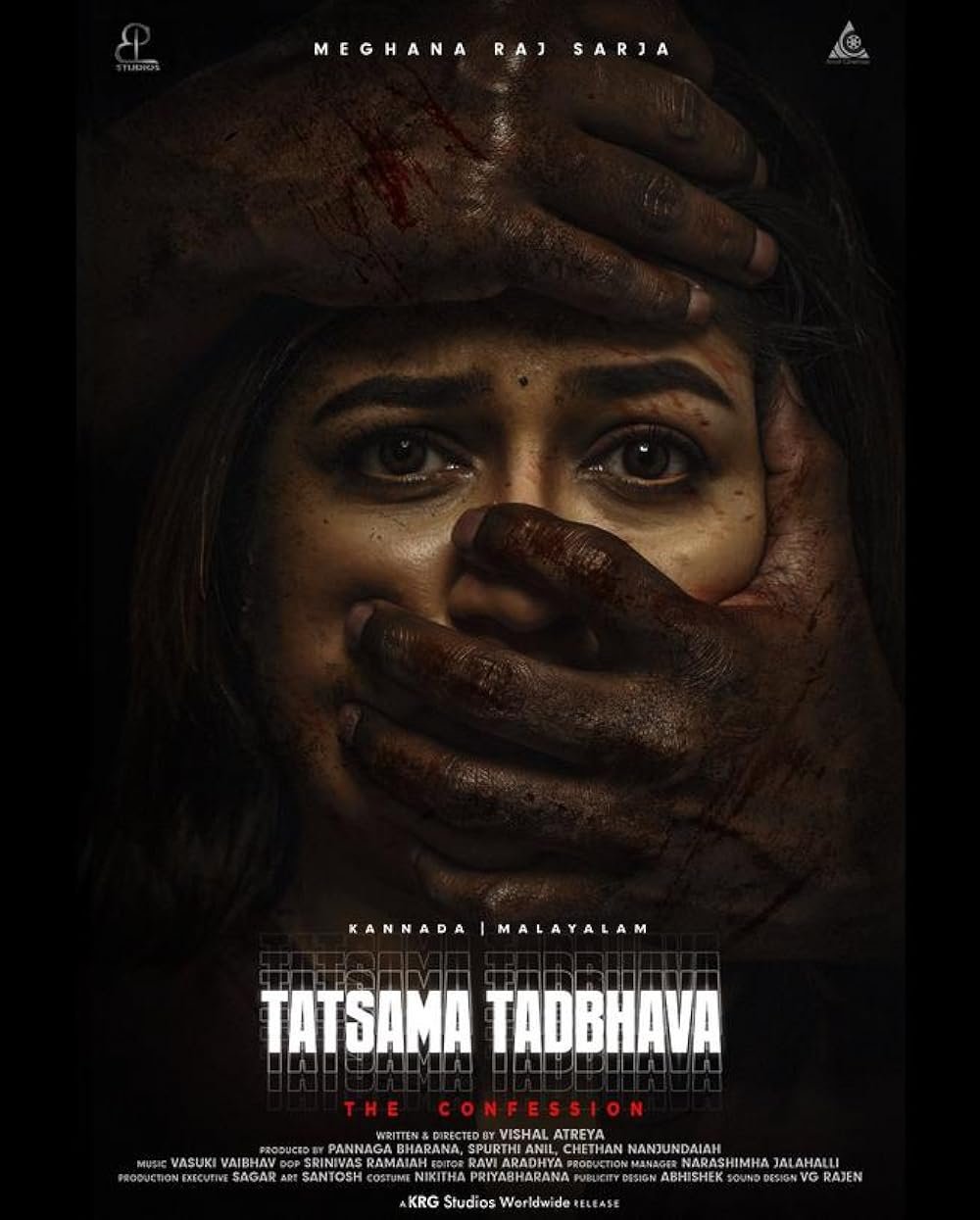 Tatsama Tadbhava (2023) KANNADA 1080p WEB-DL H